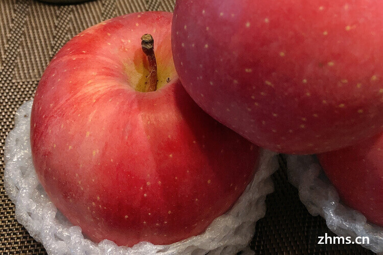 月经期间能吃苹果吗