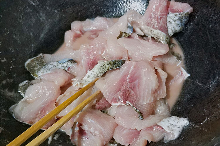 牛尾鱼还挺有营养的，请问大家知道怎么煮好吃吗？