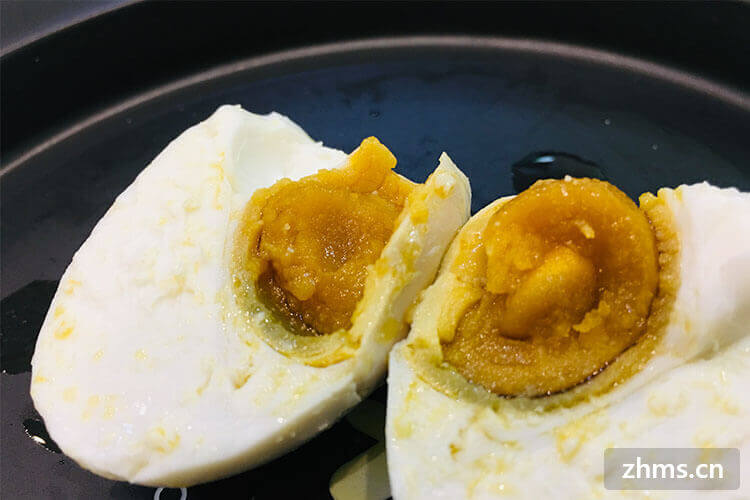 你知道咸鸭蛋怎么做好吃吗