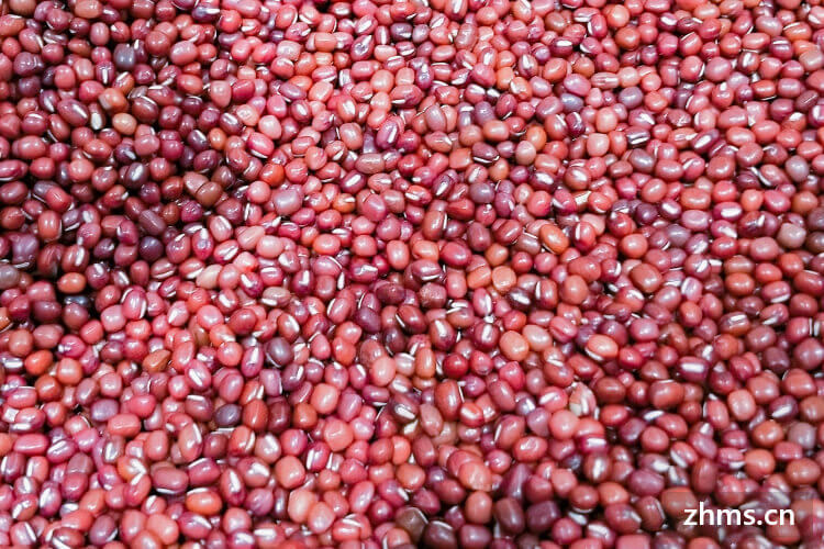红豆薏米的禁忌