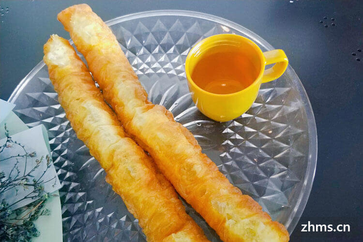 脆皮油条的制作方法和好处你都知道吗 脆皮油条的制作方法和好处你都知道吗