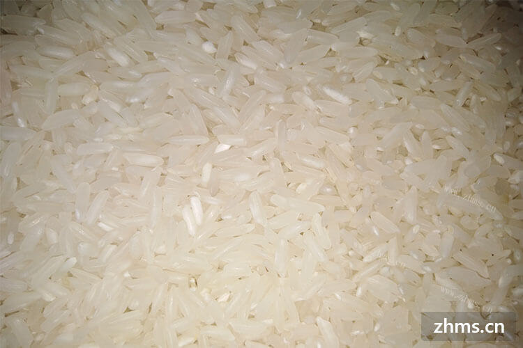 真空大米保质期多久