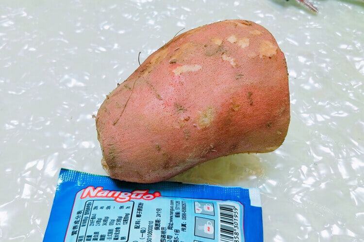 喜欢吃红薯叶，隔夜的红薯叶还能吃吗？