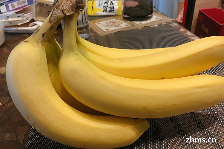 香蕉会发胖吗