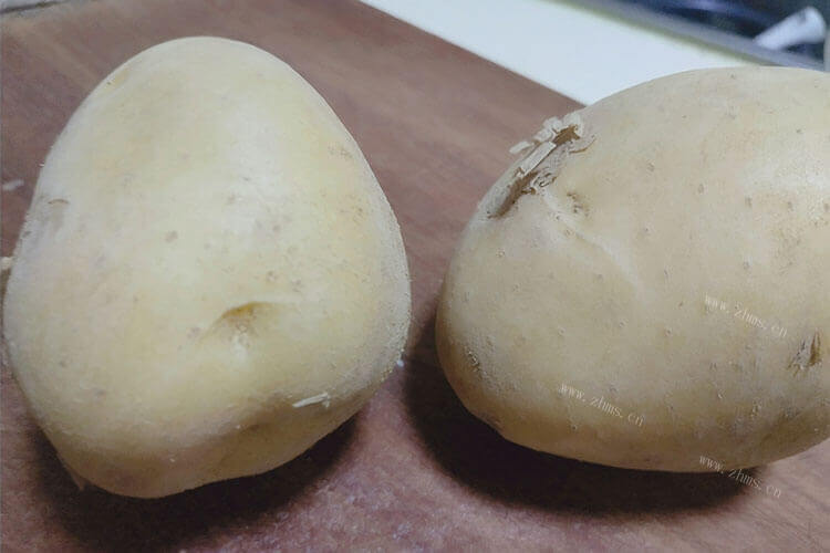 买的土豆已经发芽了，土豆刚发芽还能吃吗？