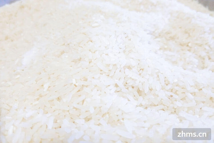 哪里的米好吃，你都找齐全了吗