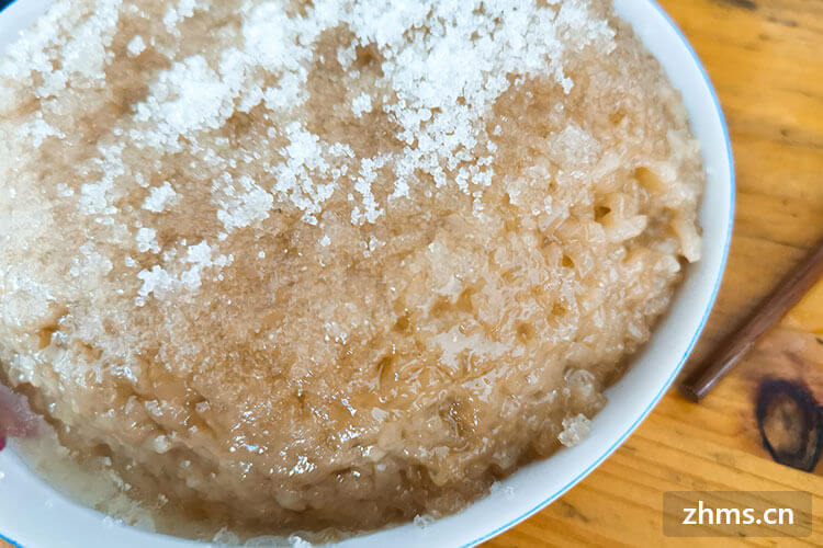 糯米粉的做法大全，怎么做最好吃？