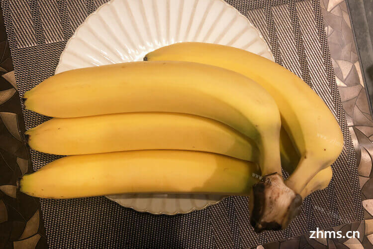 家里有好多的香蕉啊，想问一下香蕉片应该怎么做呢？