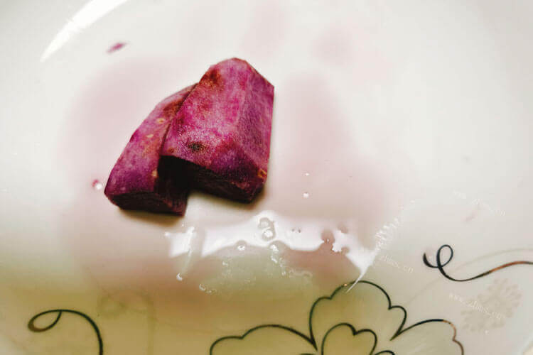 特别喜欢吃粽子，请问水晶西米紫薯粽好吃吗？