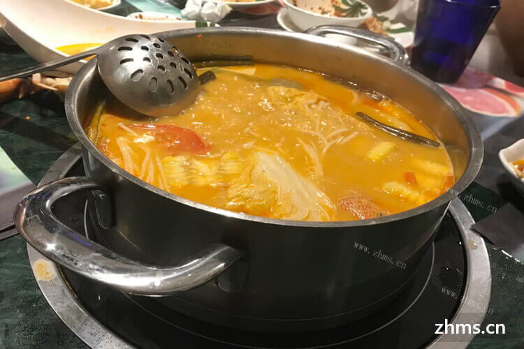 菌汤火锅北京加盟费多少钱？贵不贵。