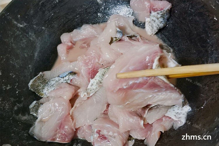 中国哪里的水煮鱼好吃呢？水煮鱼精髓是什么呢？