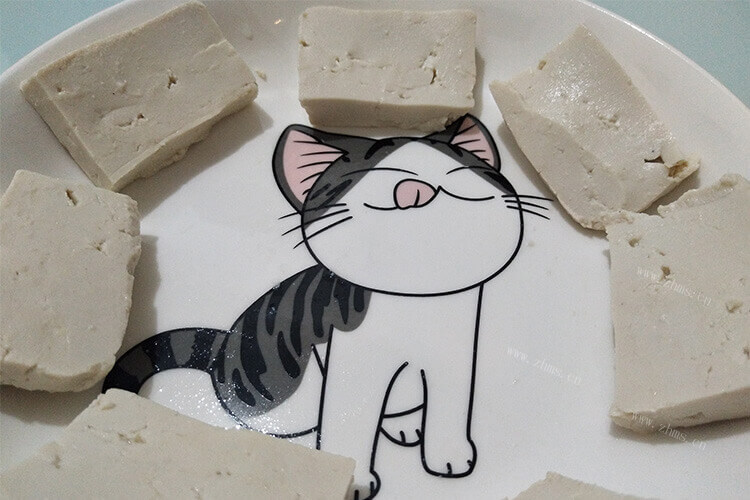 我很爱吃豆腐干，究竟魔芋豆腐干制作全过程是怎样呢？