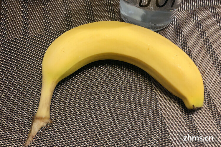 吃香蕉能减肥吗，这样吃香蕉才能瘦