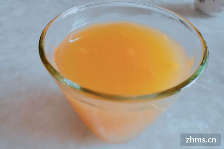 榨了一些新鲜橙汁，橙汁怎么吃？