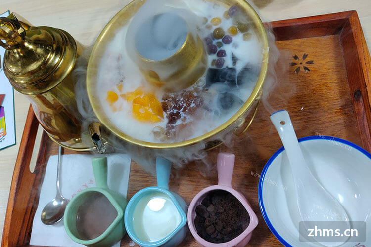 自己在家做一些奶茶给孩子们喝，自制奶茶有什么好处？