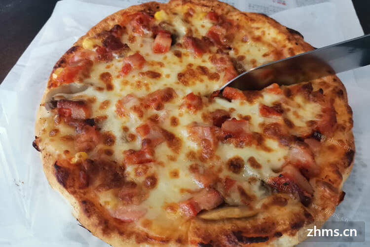 想知道塔西卡意式披萨有多少分店？加盟有哪些优势？
