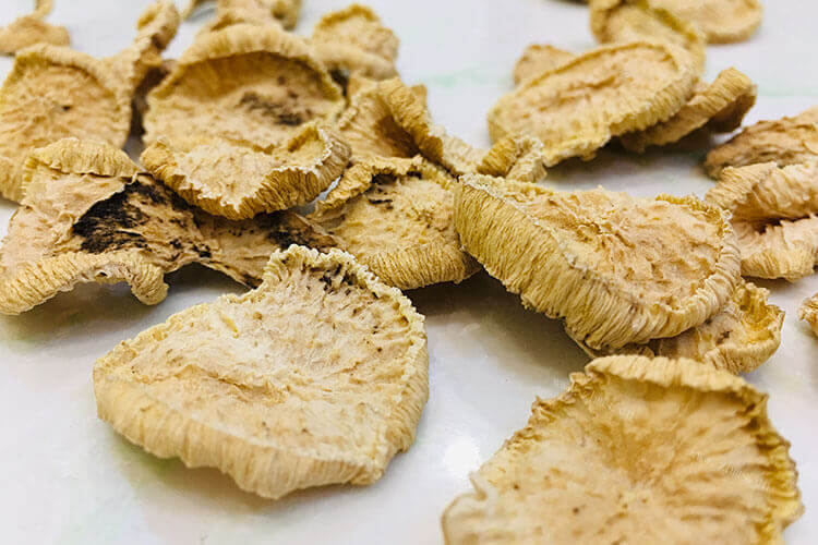 准备自己做一点萝卜咸菜吃，嘎嘣脆萝卜干咸菜怎么做?