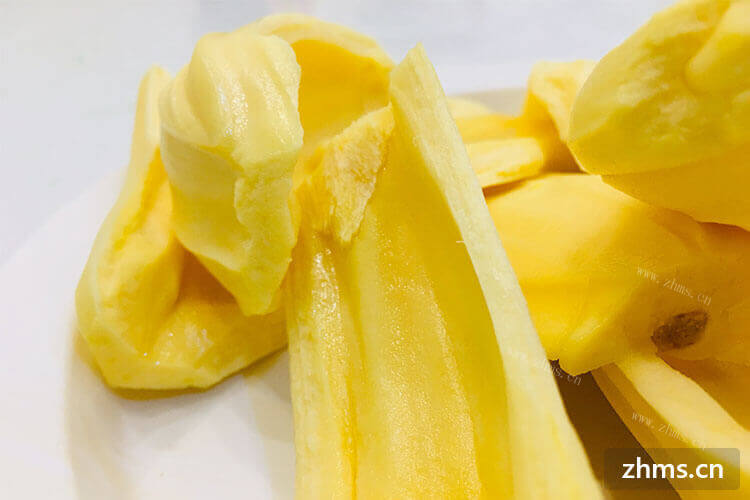 菠萝蜜催熟的最快方法是什么呢？有谁能介绍一下吗？