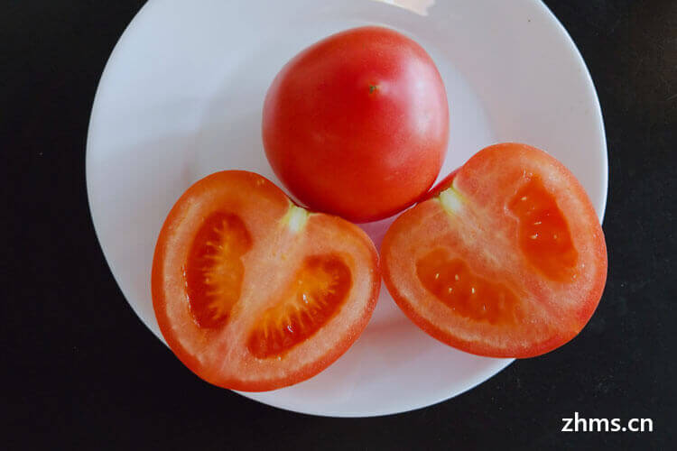吃西红柿会胖吗