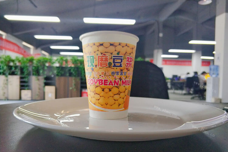 泡了点黄豆，豆浆泡黄豆可以放冰箱泡吗？