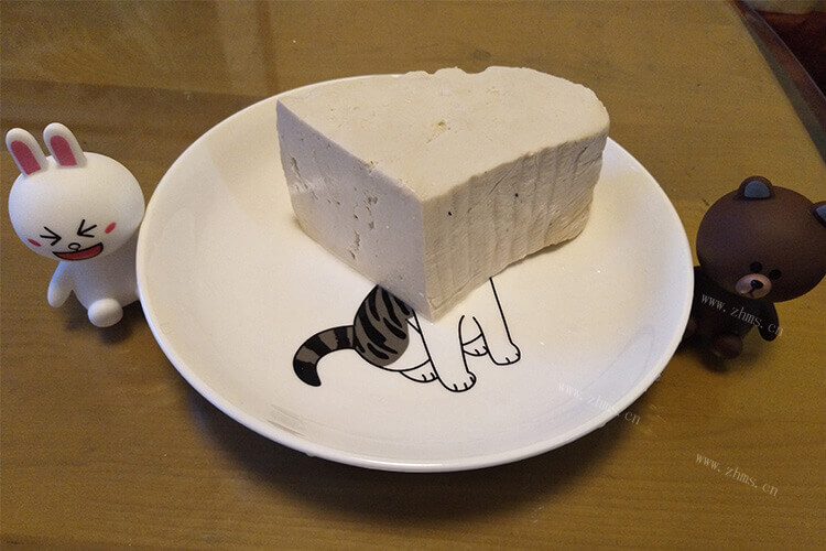 我很喜欢吃豆腐，家常炖豆腐怎么做？