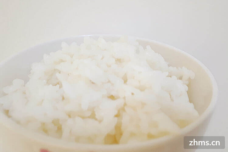 吃什么米减肥