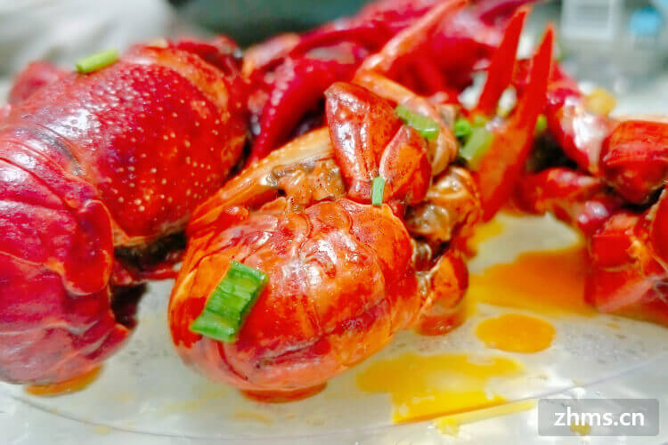 新鲜的澳洲龙虾怎么做好吃呢——澳洲龙虾的做法清蒸