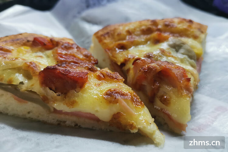 披萨是一种简单的素食，在家怎么自制披萨酱呢？