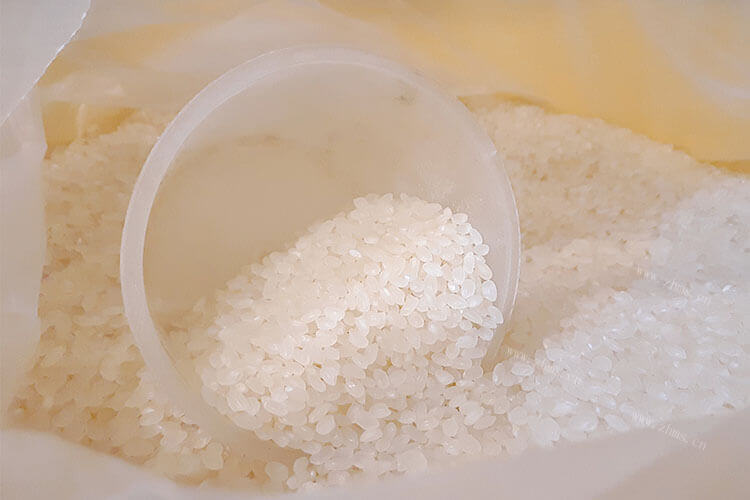 珍珠米比较适合做什么，珍珠米煮干饭好吃吗？