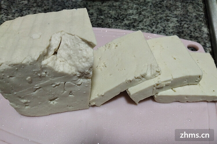 老豆腐清淡的制作方法，老豆腐是怎么制作的呢
