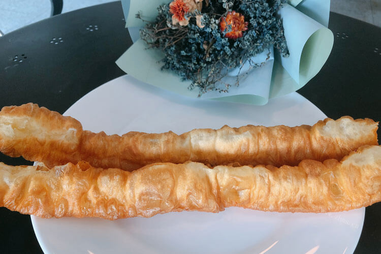 起酥油都有什么作用呢，起酥油可以炸油条吗？