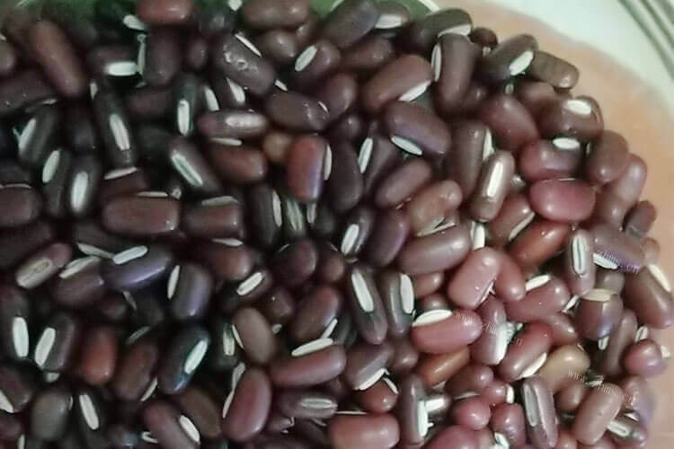 赤小豆又叫红小豆，那么什么是赤小豆最方便的吃法呢？