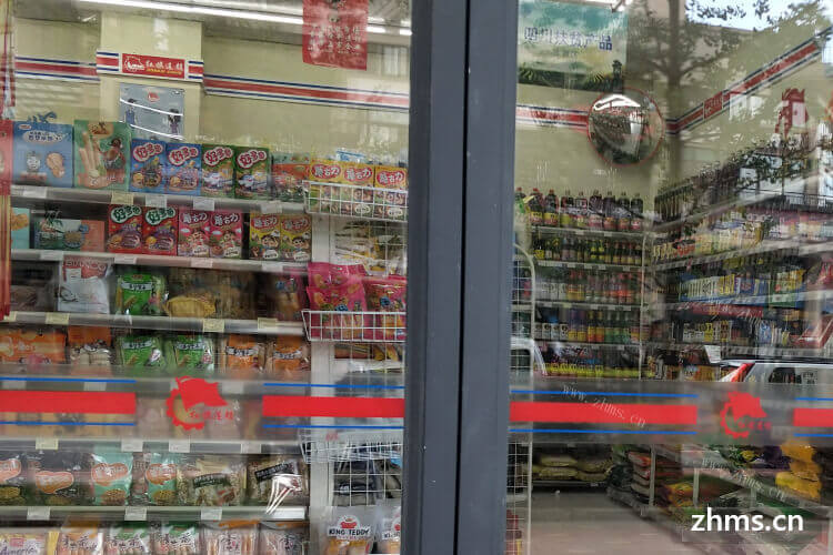贵州超市加盟连锁店好做生意吗？开超市要投资多少钱？