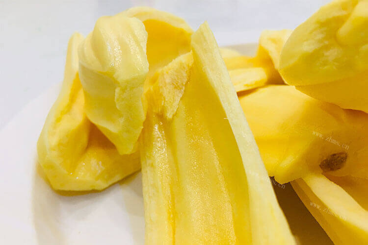 菠萝蜜没熟不能吃，海南菠萝蜜成熟时间是多少？