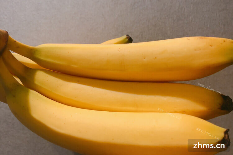 请问大家香蕉奶昔怎么做？做起来简单吗？