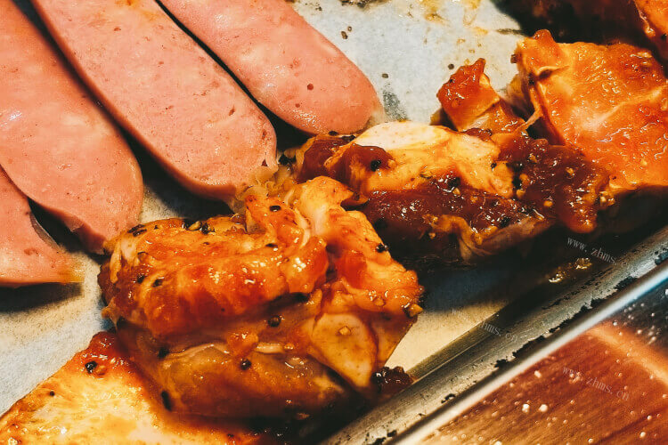 准备做烤肉饭来品尝，烤肉拌饭烤肉时烤肉机温度多少合适？