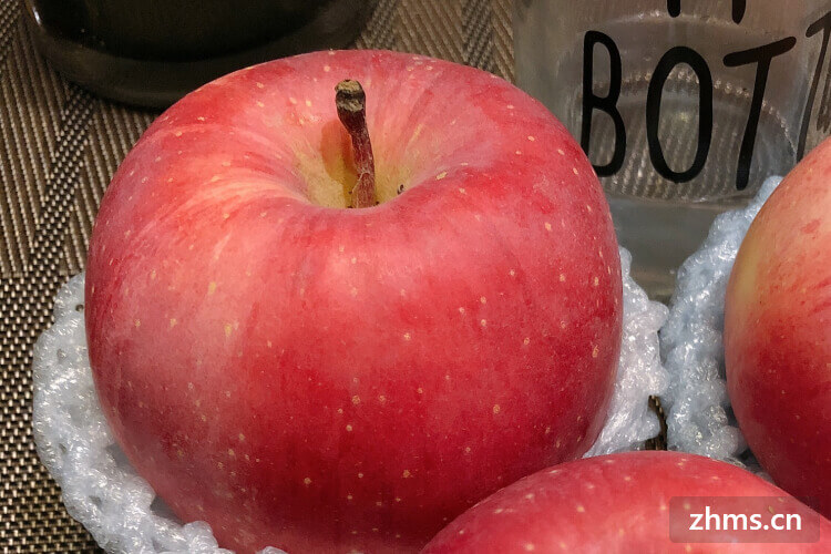苹果的营养成分
