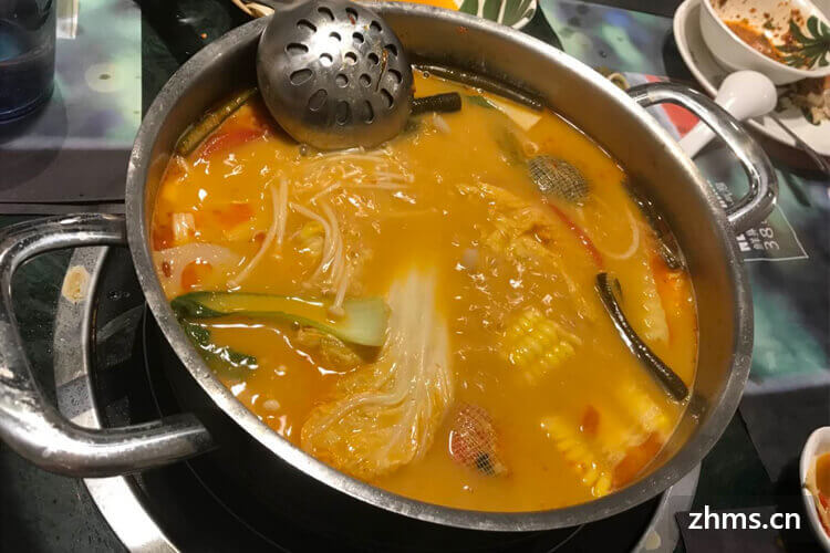 家庭最简单的火锅清汤做法指南