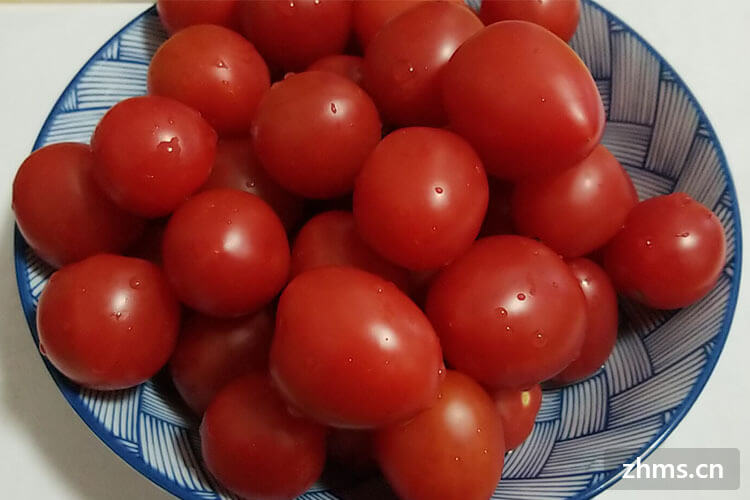 西红柿能祛斑吗