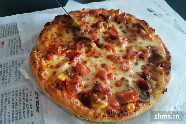 北京的朋友爱吃pizza吗？北京加盟塔西卡意式披萨需要多少钱