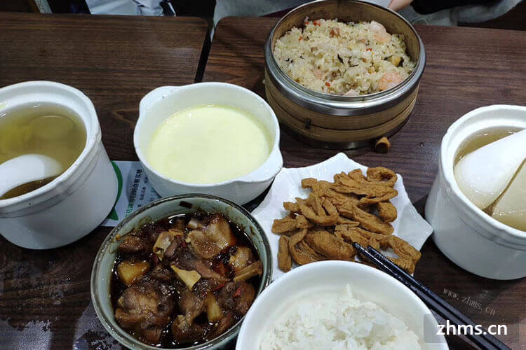 有没有人在台州做生意的呀？台州蛋炒饭加盟哪个品牌比较好呢？