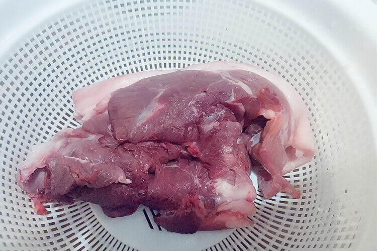 买了一点猪肉脯，请问猪肉脯保质期一般多久？