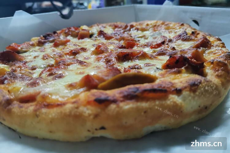 世界十大披萨品牌有哪些呢？