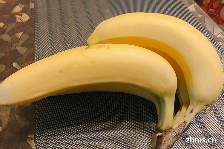 催熟香蕉