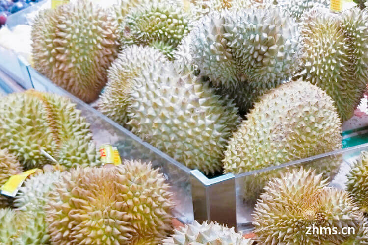 女朋友最喜欢吃水果了，不知道泰国3月有什么水果吃