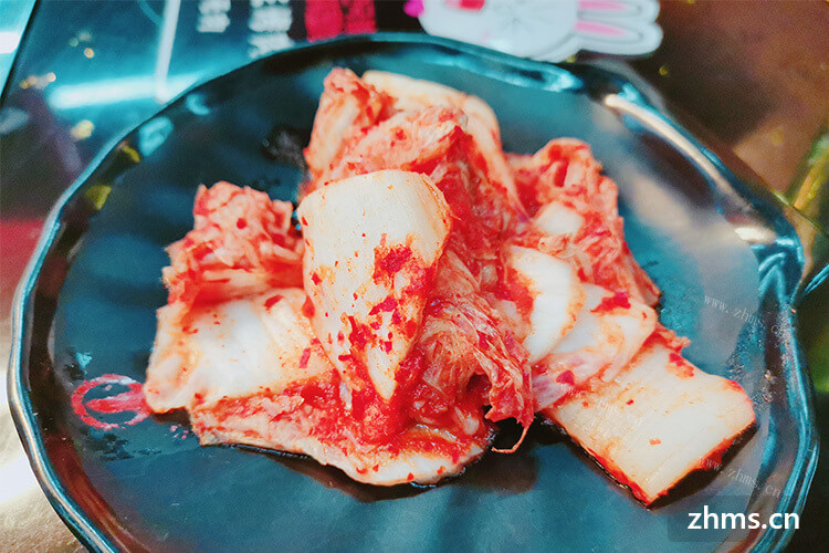 韩国泡菜大家都吃过吧，那大头菜泡菜不知道大家有没有吃过，你知道大头菜泡菜怎么做的吗？