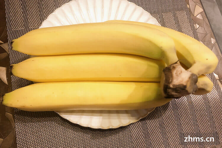 香蕉怎么减肥
