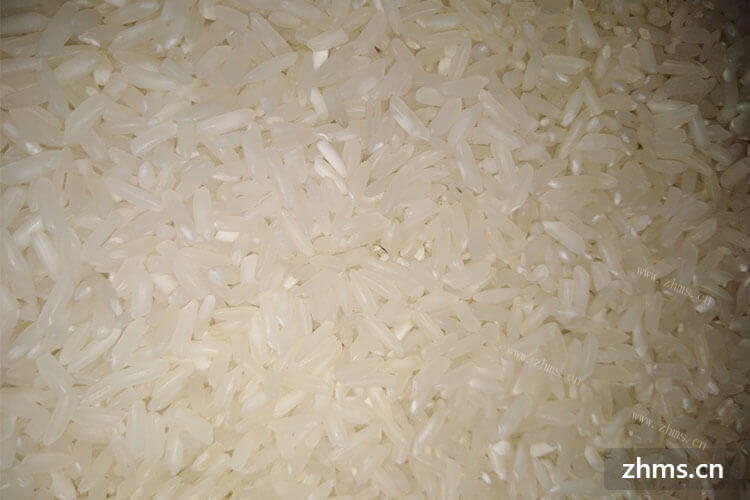 大米有香味吗？大米做什么最好吃？