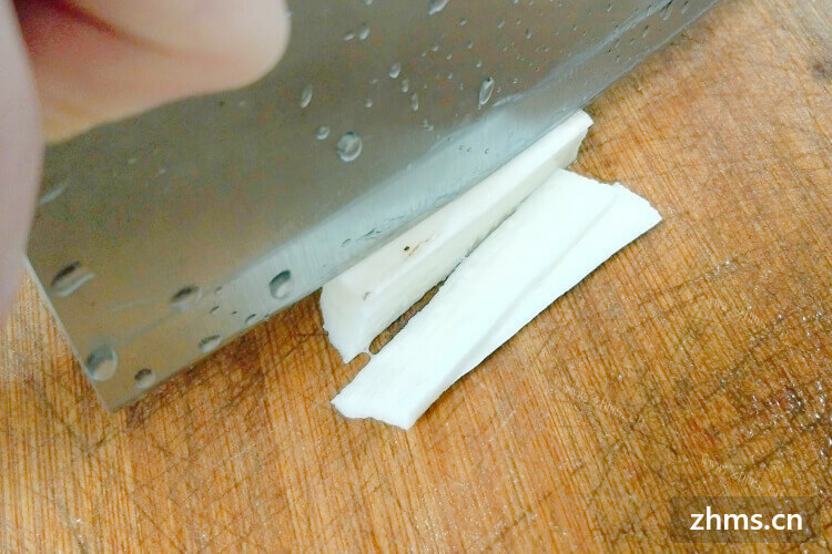 山药和冰糖放在一起可以做成哪些美食呢？怎样做好吃呢？