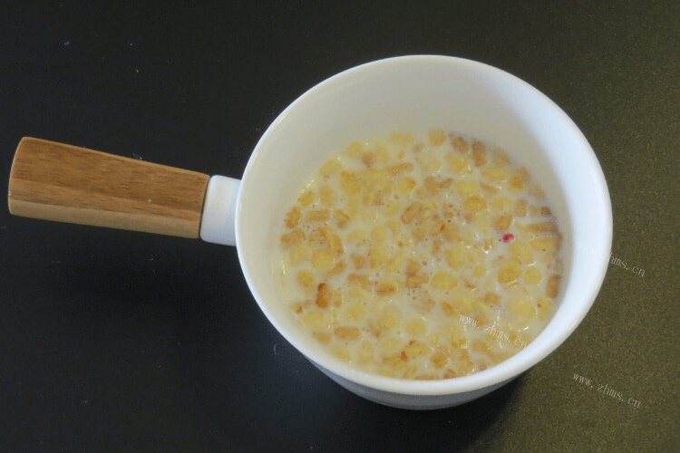 想了解一下，燕麦属于面食类吗？